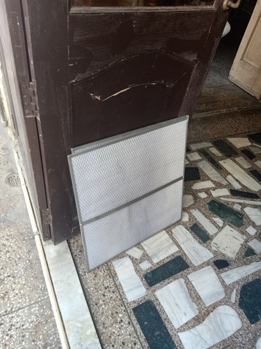  भावनगर गुजरात में व्हाइट आहू प्री फ़िल्टर