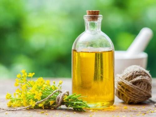 100% Pure Refined Sunflower Oil Corn Oil Soybean Oil