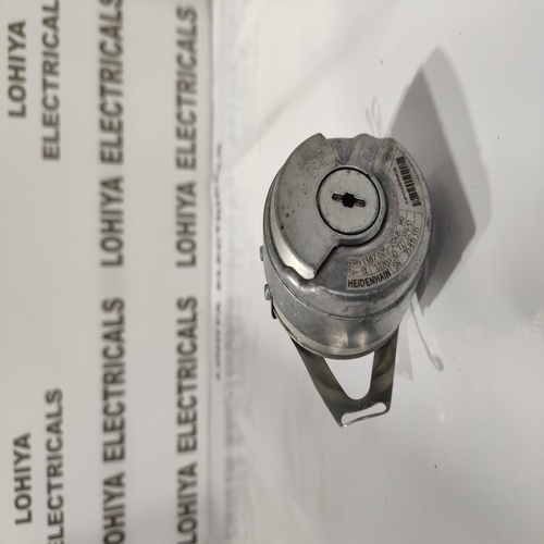 Electric Panel Heidenhain Ern 1387.025-2048 Encoders