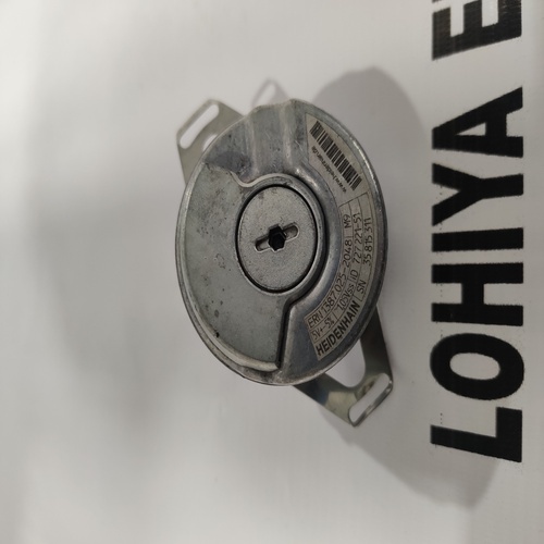 Electric Panel Heidenhain Ern 1387.025-2048 Encoders