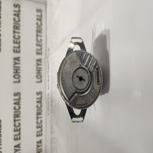 Electric Panel Heidenhain Ern 1387.025-2048 Encoders