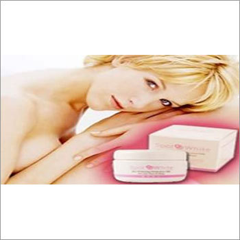 स्पॉट व्हाइट