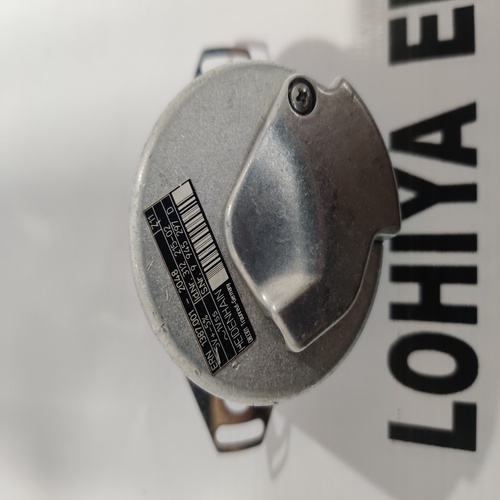 Electric Panel Heidenhain Ern 1381.036-2048 Encoder