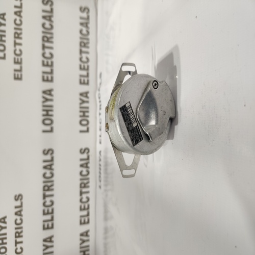 Electric Panel Heidenhain Ern 1381.036-2048 Encoder