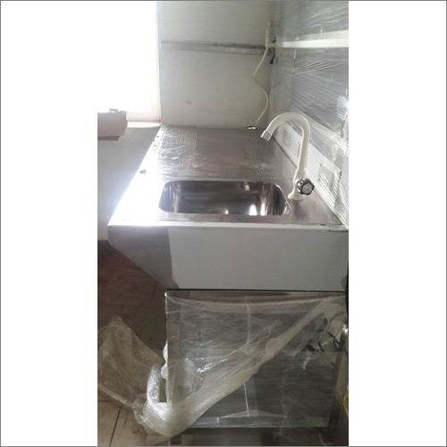 Ss Pathology Grossing Station Application: Industrial