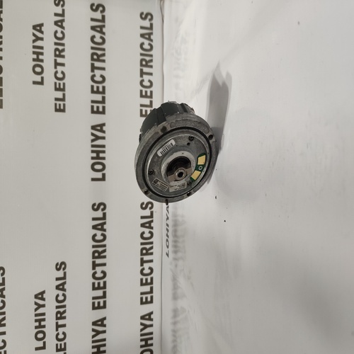Electric Panel Siemens 6fx2001-5je20-2dbo Encoder