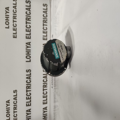 Electric Panel Siemens 6fx2001-5je20-2dbo Encoder