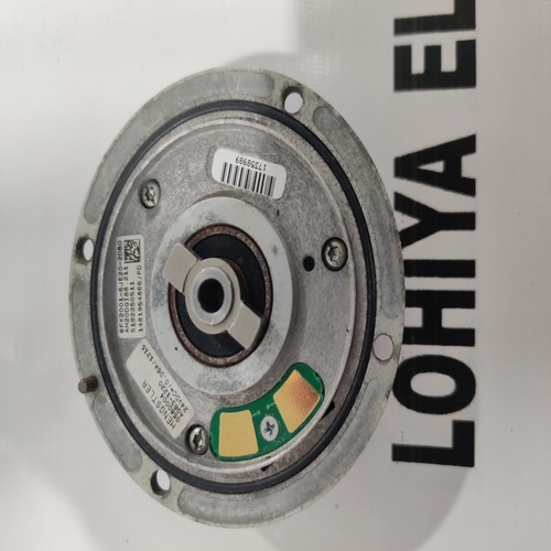 Electric Panel Siemens 6fx2001-5je20-2dbo Encoder