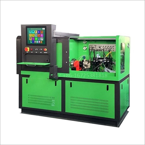 Green Black Cr926 Test Bench Common