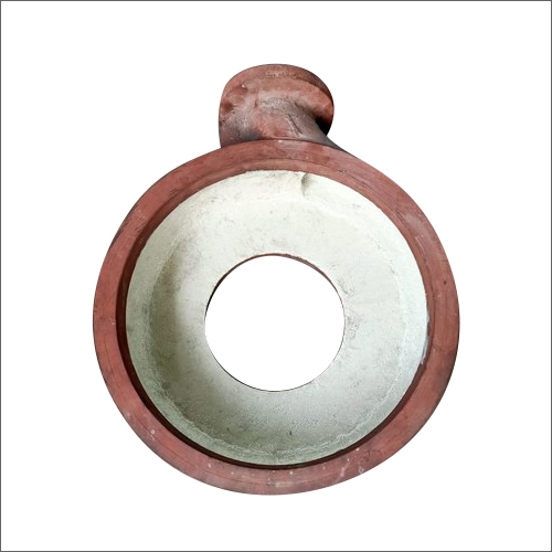 Slurry Pump - Premium Ceramic Coating Service | Enhanced Durability, Superior Abrasion Resistance, Tailored Performances