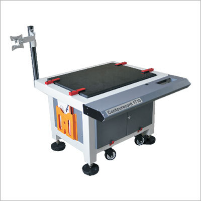 Anti Vibration Table for Surface Finish
