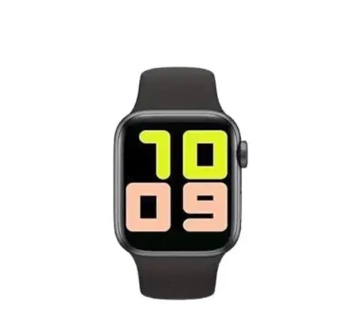 T500 Smart Watch Usage: Personal