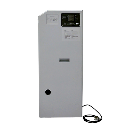 Refrigeration Dehumidifier 120 Liters Per Day - Color: Black And White