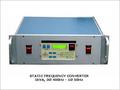 स्थिर आवृत्ति कनवर्टर