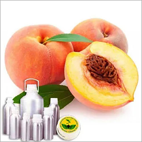 Peach Kernel Carrier Oil