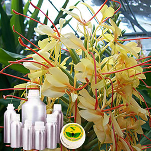 Hydacheim Oil