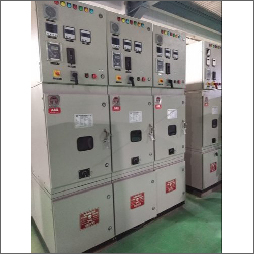 Industrial Breaker Panels Frequency (Mhz): 50/60 Hertz (Hz)