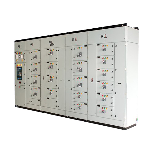 Industrial Mcc Panels Frequency (Mhz): 50/60 Hertz (Hz)