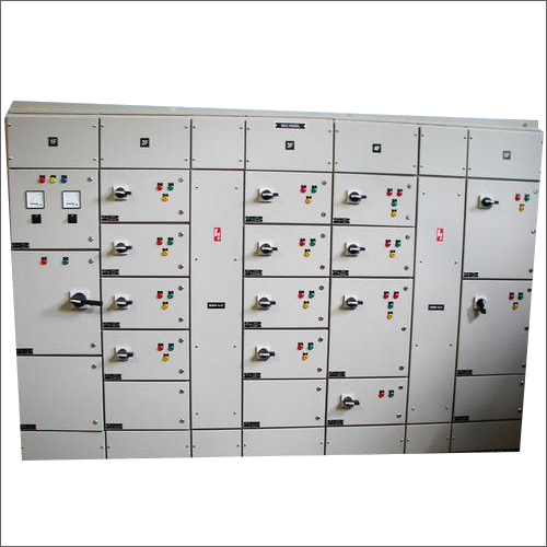 Industrial Mcc Panels Frequency (Mhz): 50/60 Hertz (Hz)