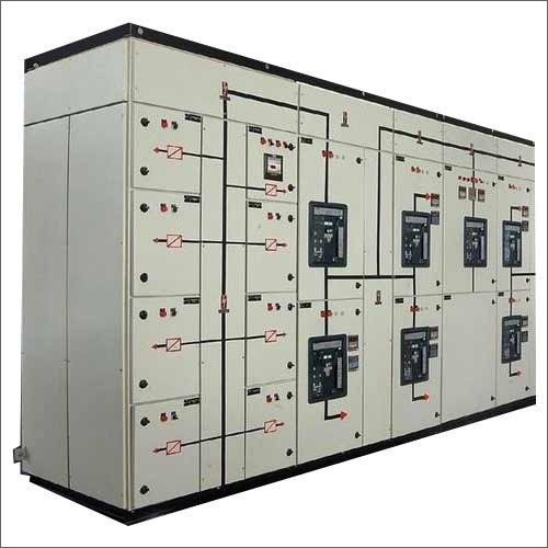 Industrial Mcc Panels Frequency (Mhz): 50/60 Hertz (Hz)