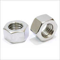 Stainless Steel Hex Nut Size: Different Available