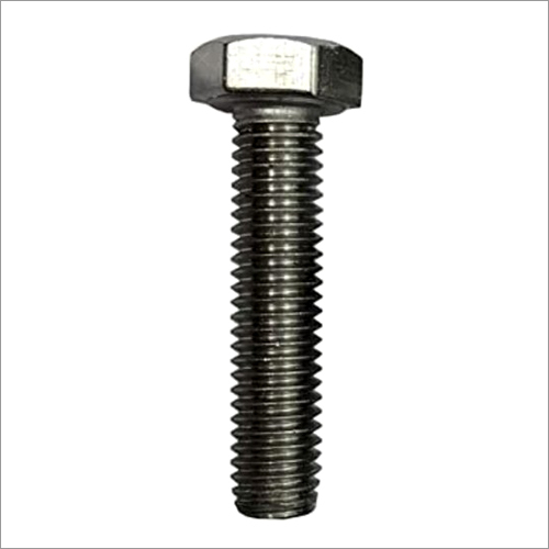 सुपर डुप्लेक्स स्टील बोल्ट एप्लीकेशन: औद्योगिक