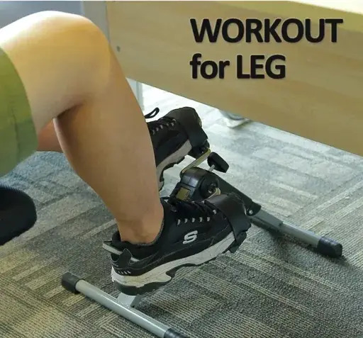 Mini Exercise Cycle