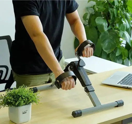 Mini Exercise Cycle