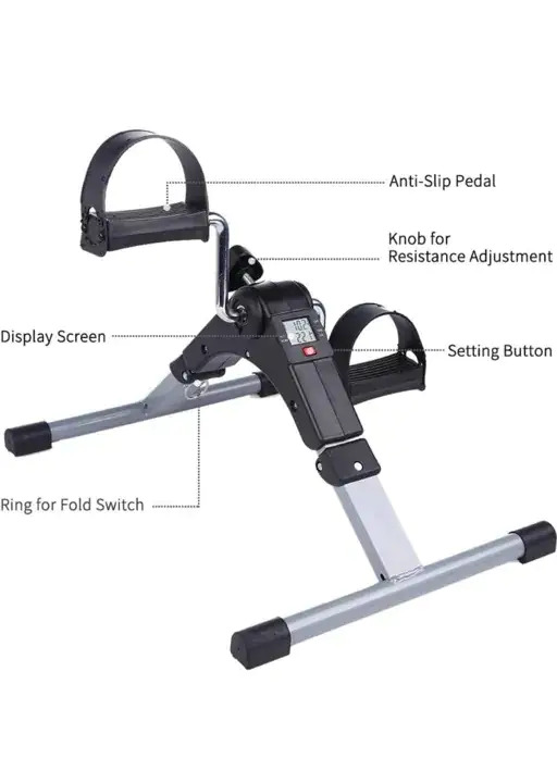 Mini Exercise Cycle