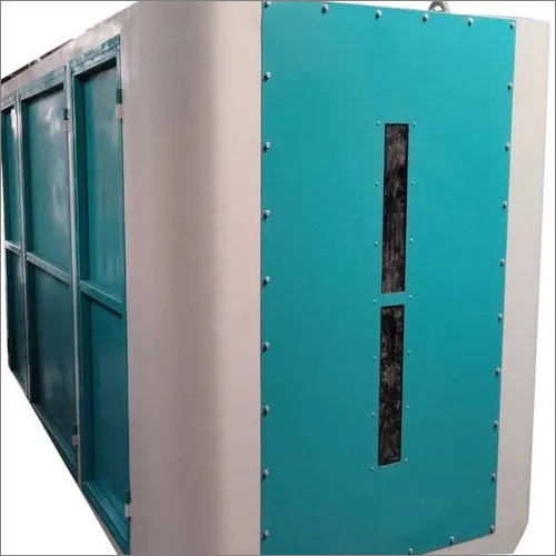 High Efficiency Fryums Pre Dryer Machine