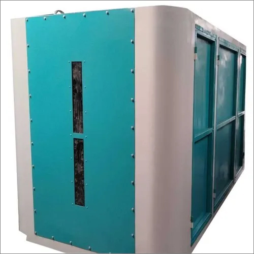 High Efficiency Fryums Pre Dryer Machine