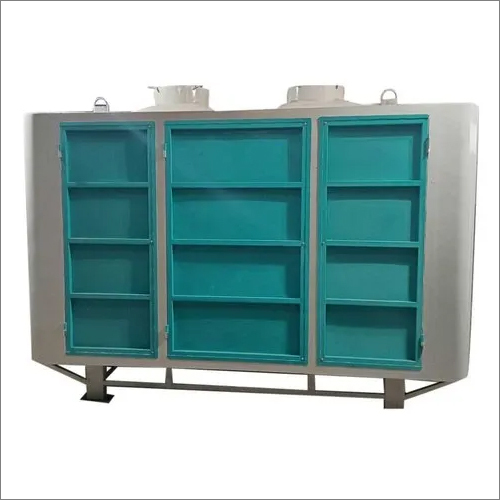 High Efficiency Fryums Pre Dryer Machine