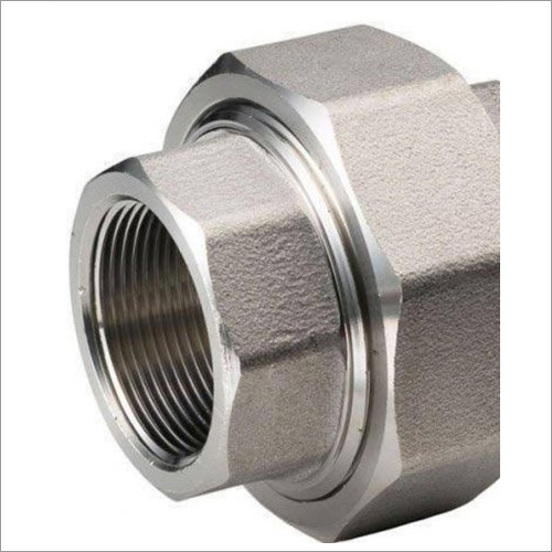 मिश्र धातु 20 संघ हेक्स निप्पल