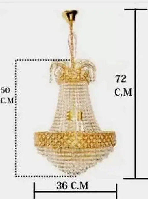 Durable Gorgeous Chandeliers And Pendant Lights