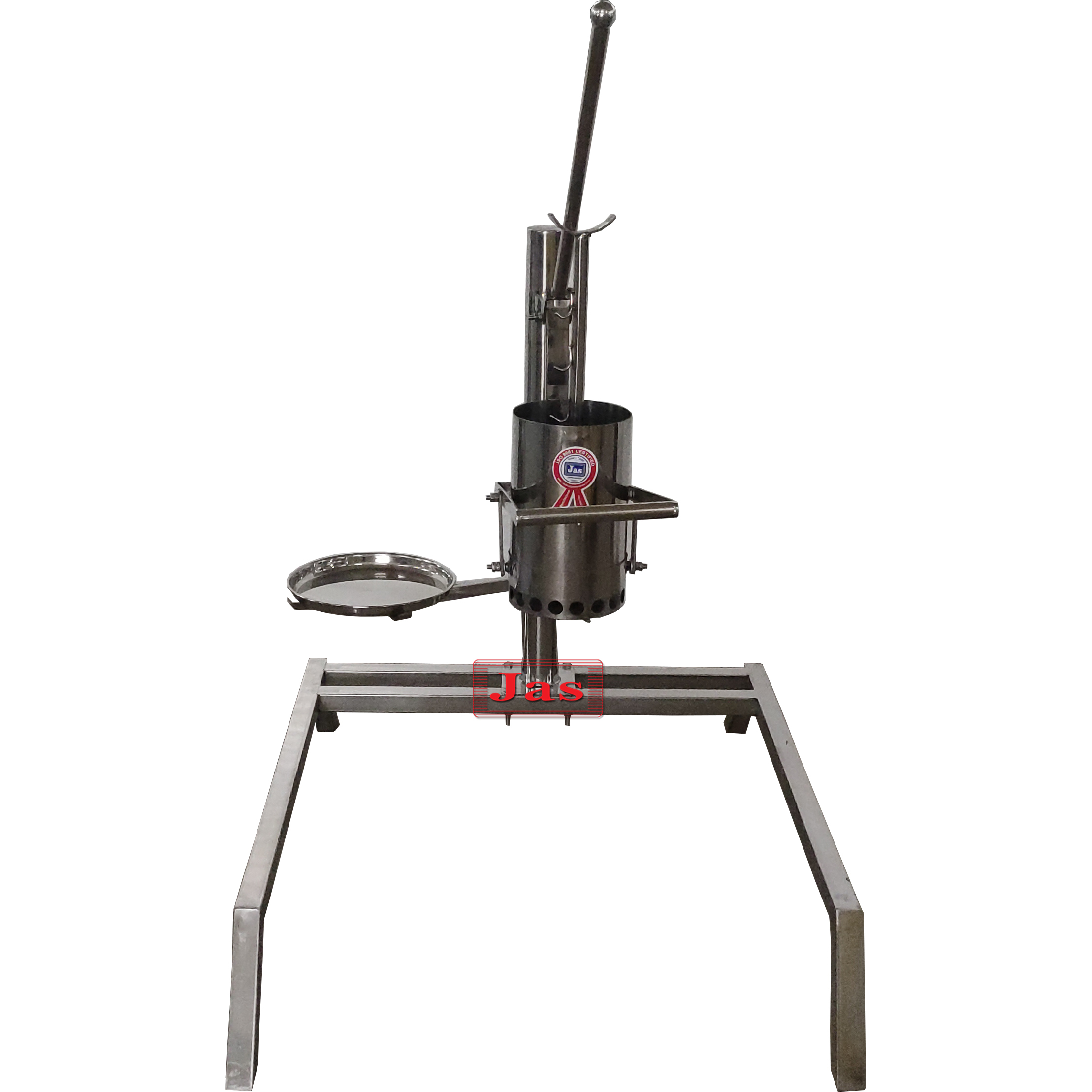 Hand Operated Pakoda Making Machine - General Use: Bhajiya