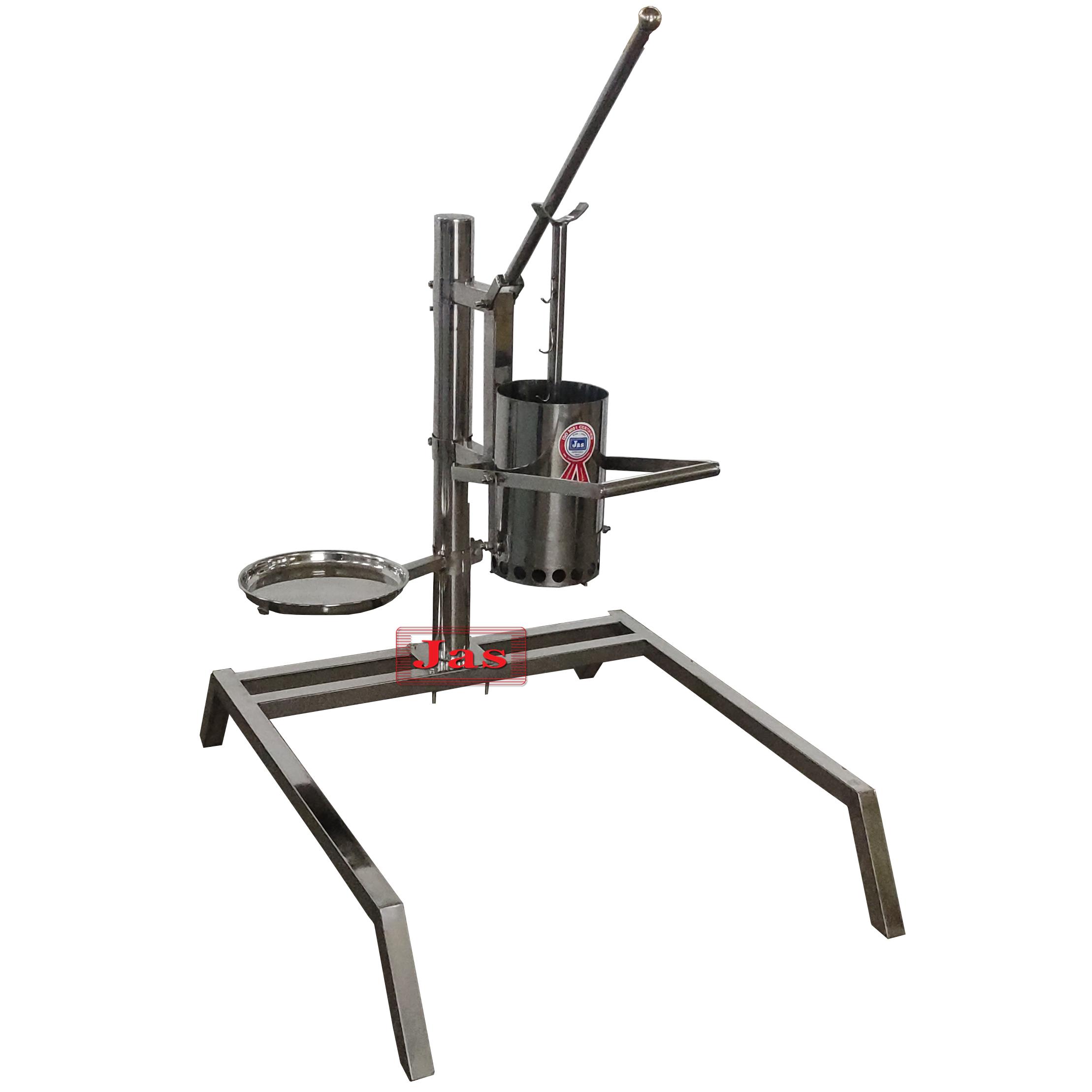 Hand Operated Pakoda Making Machine - General Use: Bhajiya