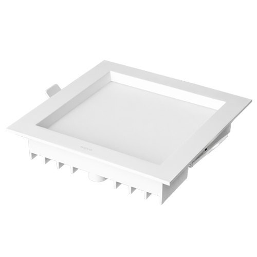 Helix LED - Die-Cast Aluminum Recess Mounted Downlighter, Variable Color Temperature, High Transmittivity Diffuser, Easy Install, Durable, Energy Efficient
