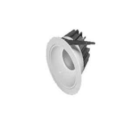 Fokus LED - Aluminum, 80mm, 30° Beam Angle, 3000K Color Temperature | High Efficiency, Low Glare, Durable, Energy Saving, Easy Installation, Long Lifespan (50,000 hours)