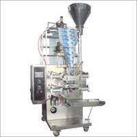 Fully Automatic Standup Pouch Packing Machine
