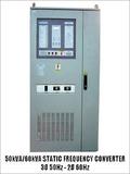 स्टेटिक फ्रिक्वेंसी कन्वर्टर