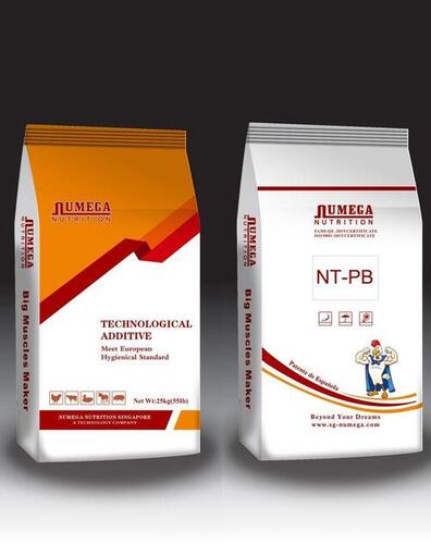 NTPB एनर्जी बूस्टर