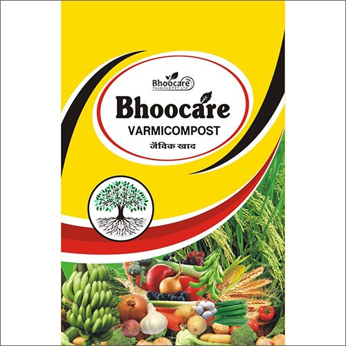 40kg Vermicompost Application: Industrial