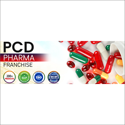 Allopathic PCD Pharma Franchise in Coimbatore