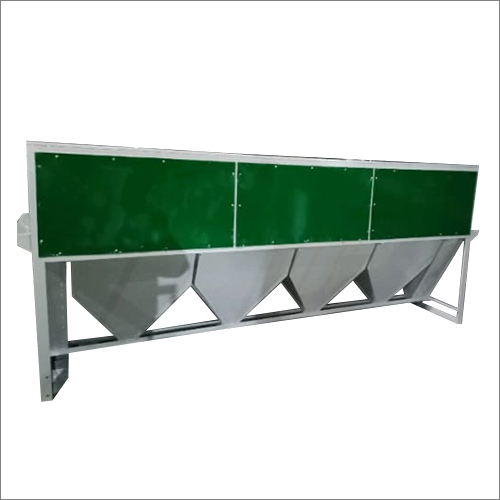 MS Round Reel Machine