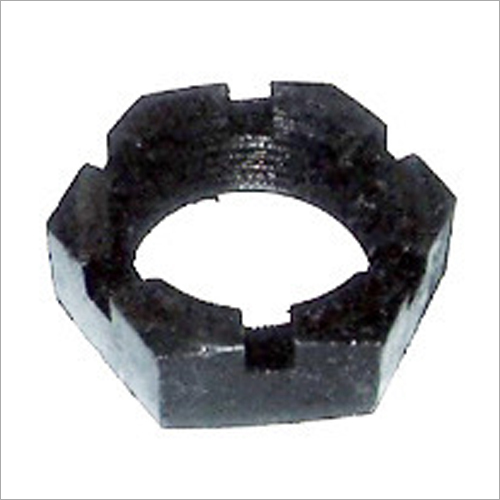 ब्लैक डिस्क प्लॉउ नट्स