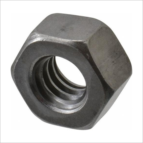 हैवी नट्स का उपयोग: औद्योगिक