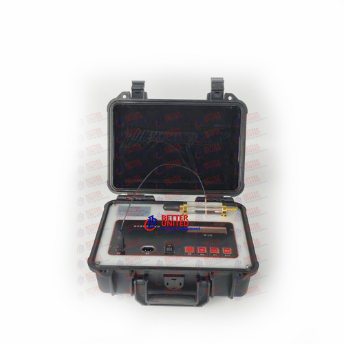 MK-DZL Drilling Fluids Electric Resistivity Meter