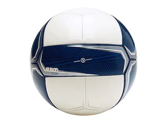 White Furon Dispatch Ball