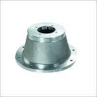 Stainless Steel Hydraulic Bell Housing