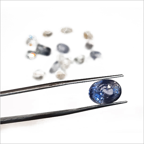 ब्लू सफायर सेलोनी नीला